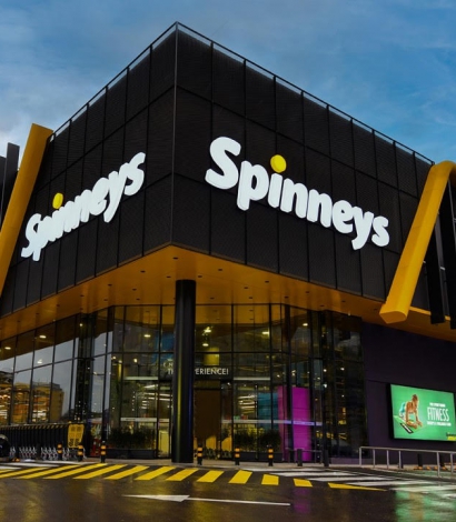 Spinneys Jounieh