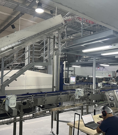 Hsoun XXL Factory
