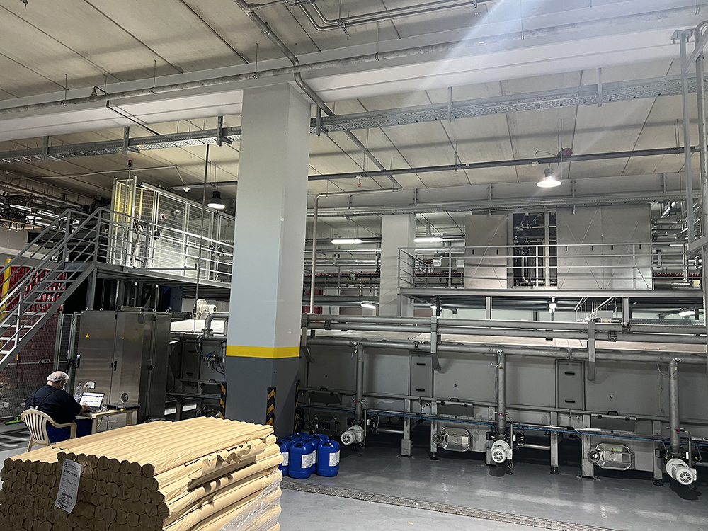 Hsoun XXL Factory