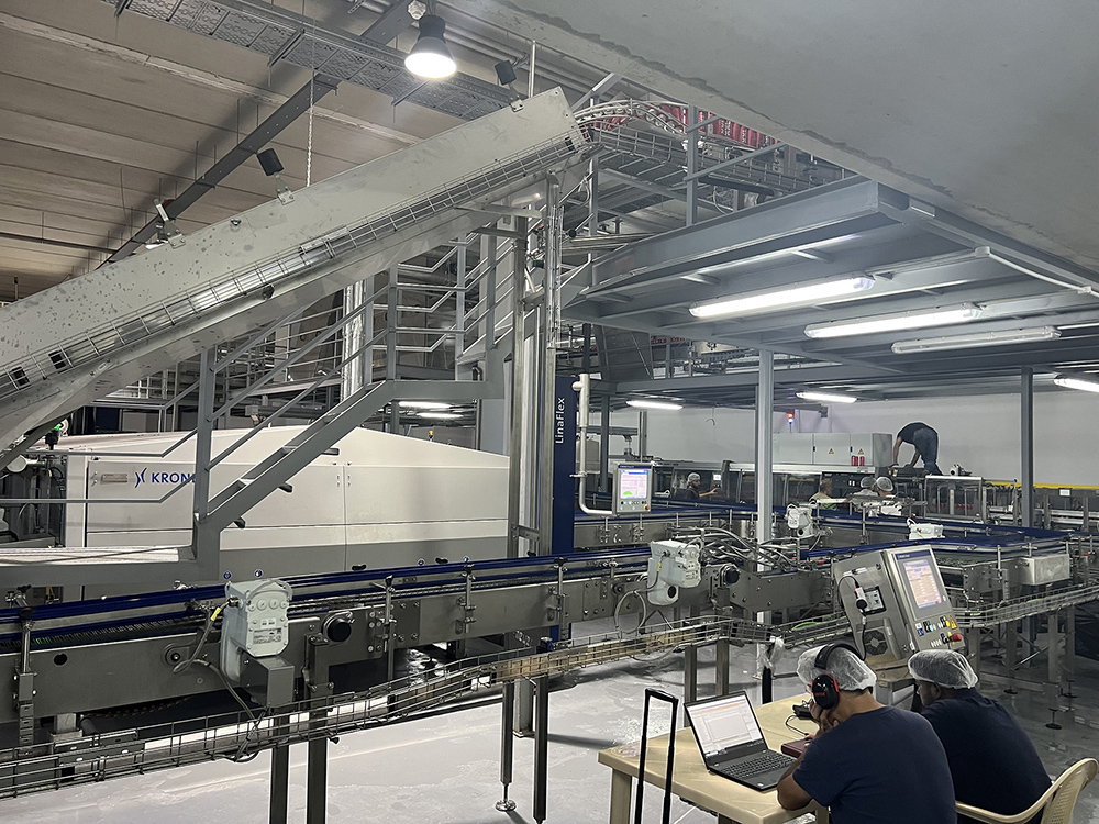 Hsoun XXL Factory