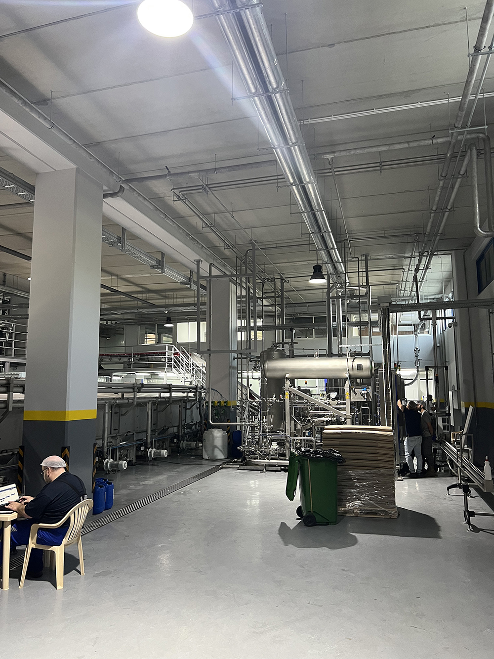 Hsoun XXL Factory