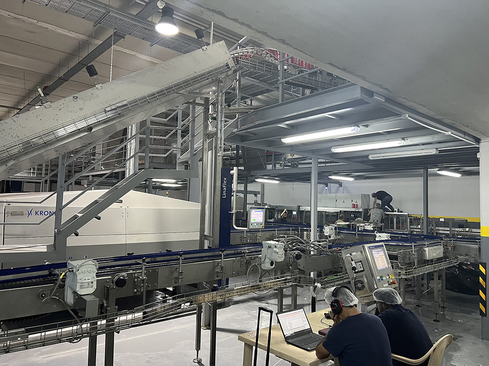 Hsoun XXL Factory