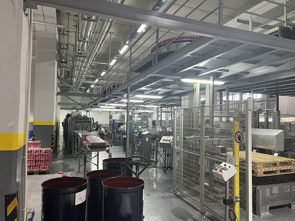 Hsoun XXL Factory
