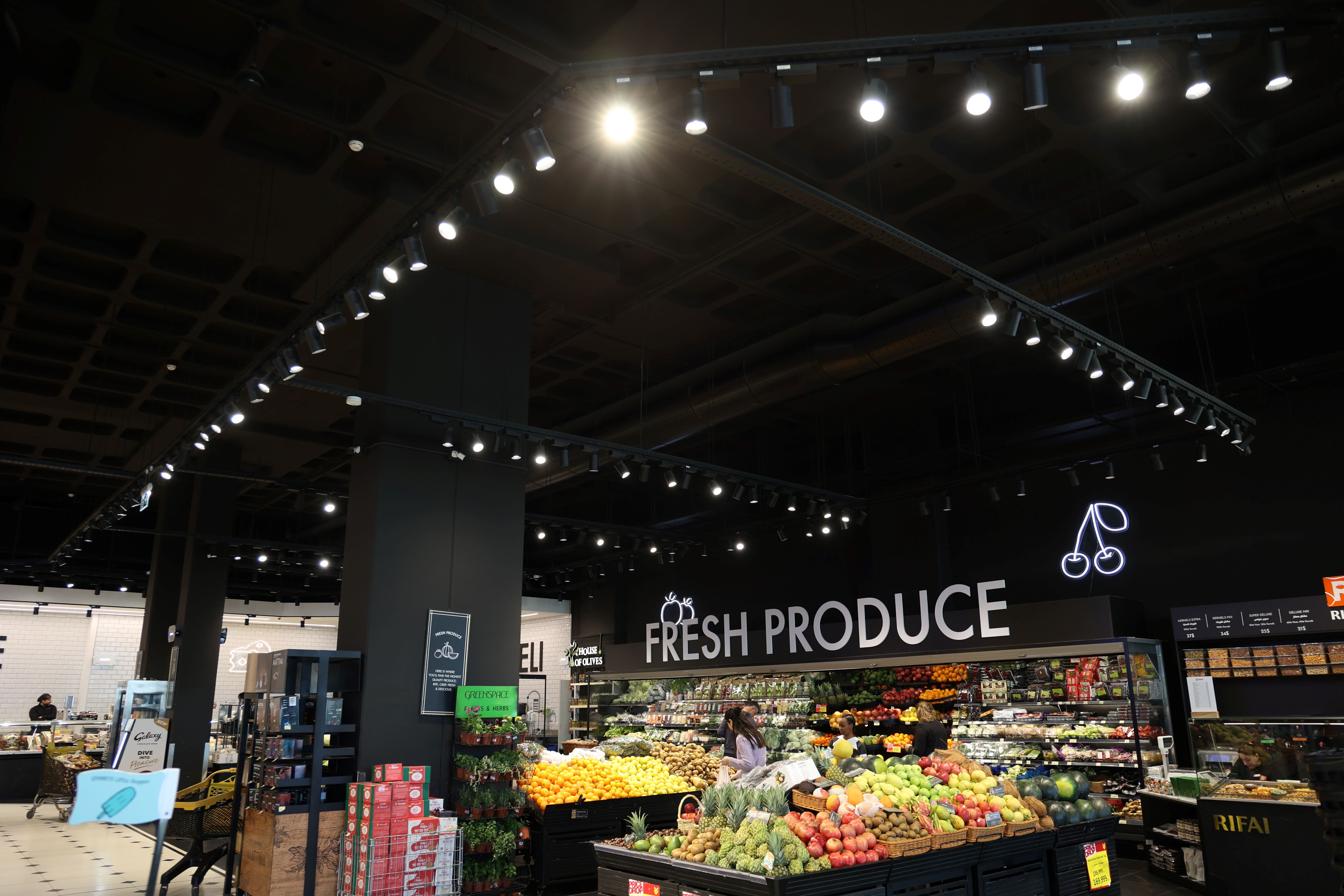 Spinneys Jounieh