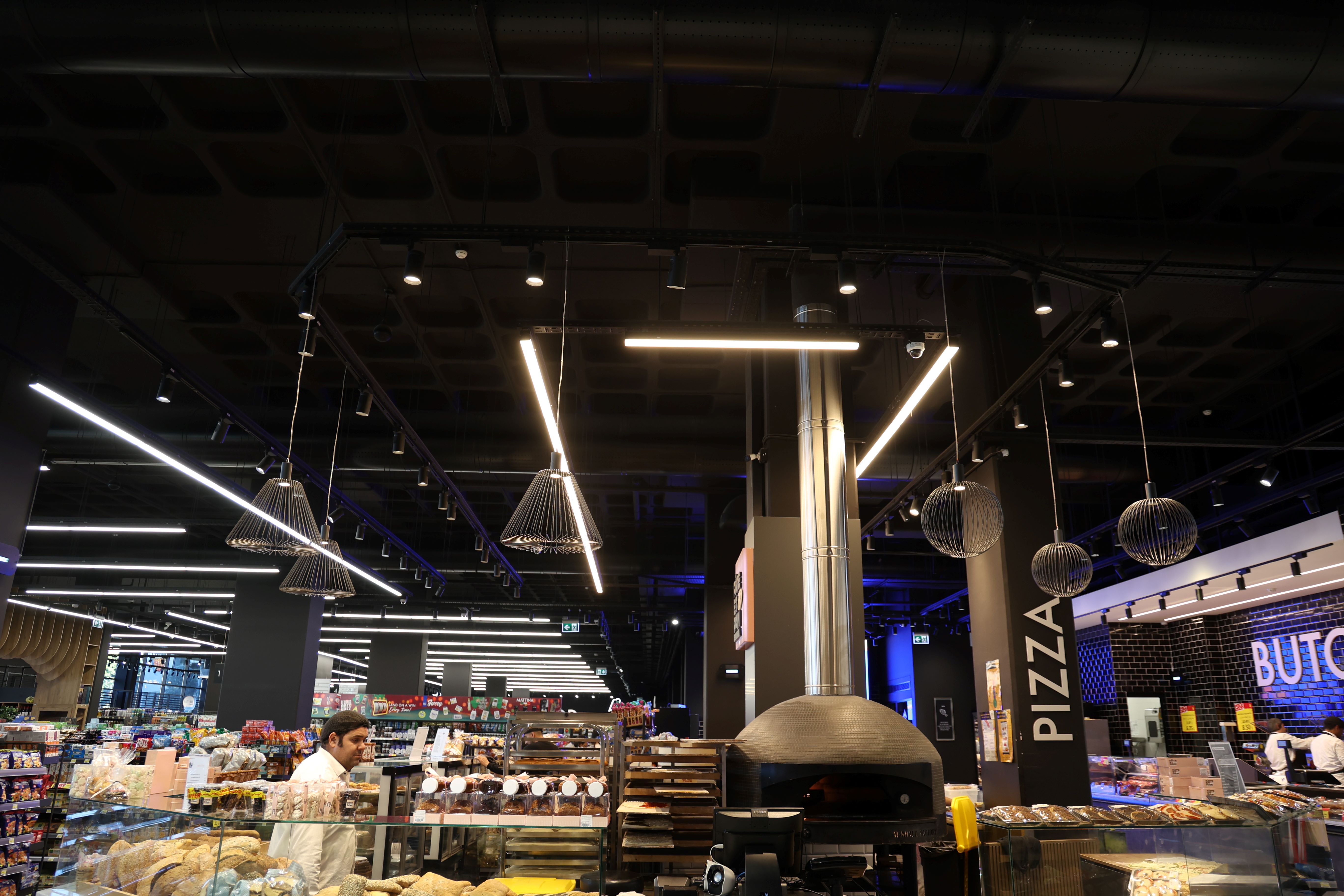 Spinneys Jounieh