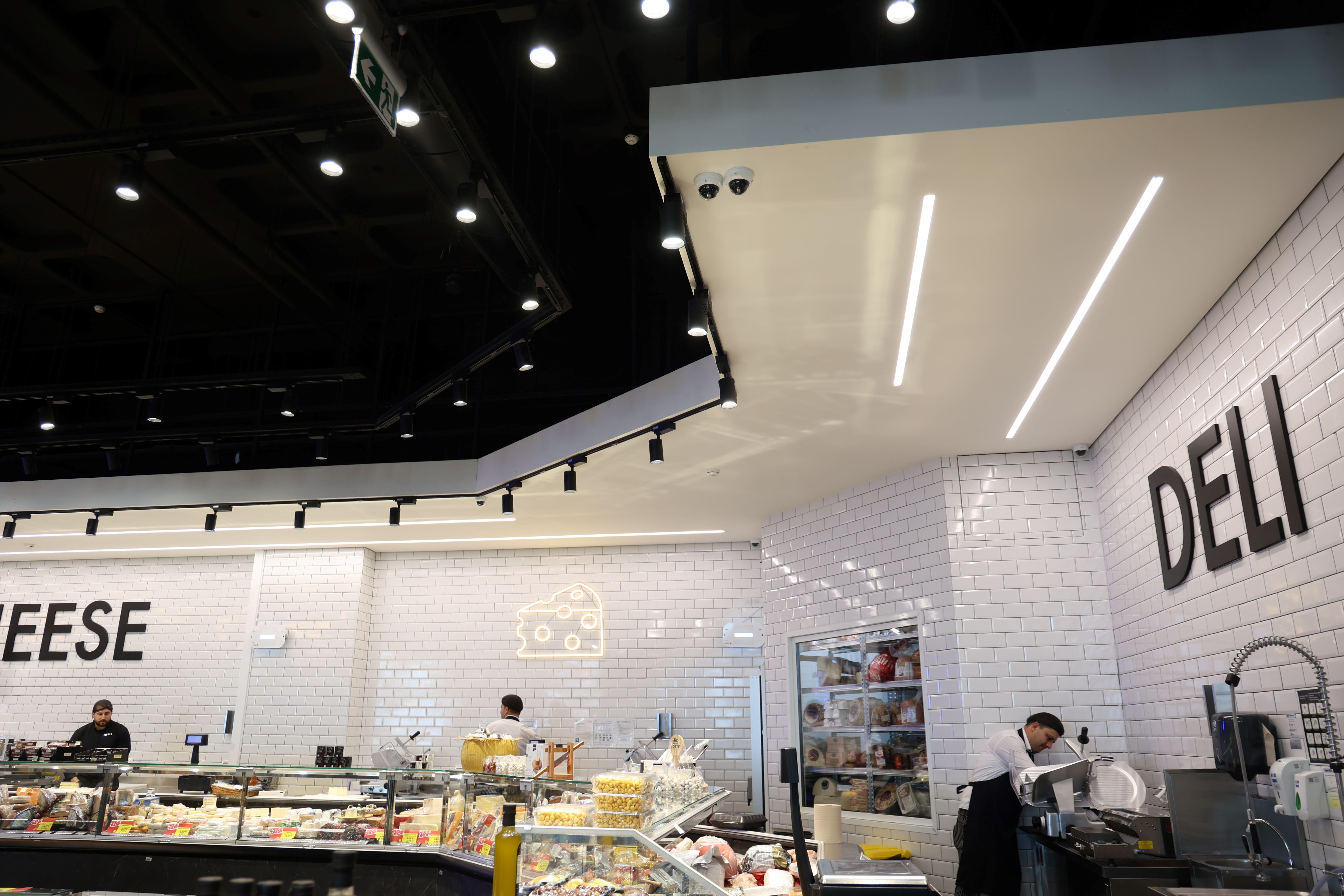 Spinneys Jounieh
