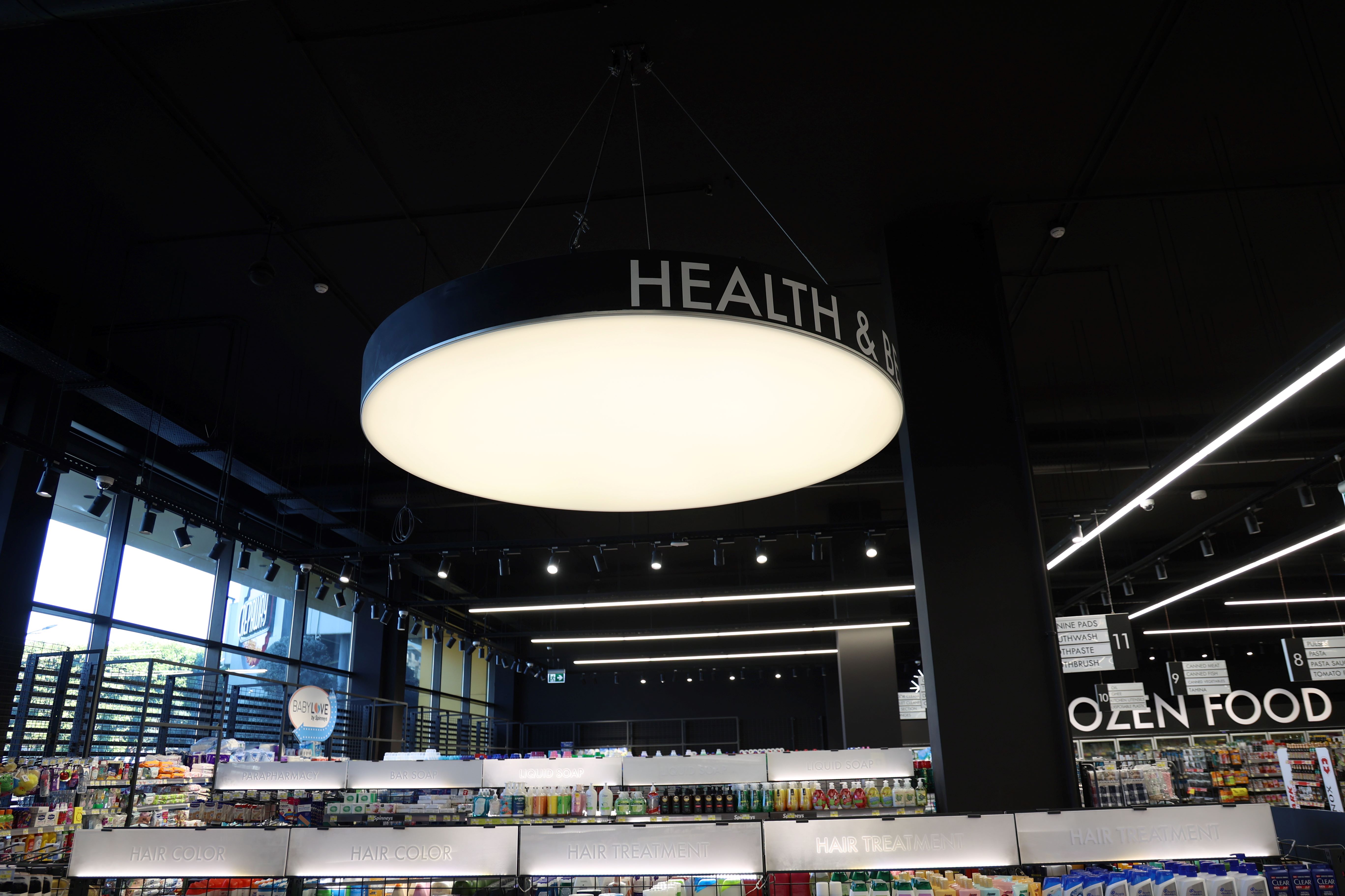 Spinneys Jounieh
